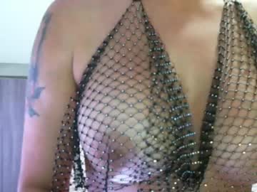 Ninfomana420 Chaturbate stream image from June 06, 2026