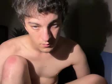 Rockyhashart Chaturbate stream image from June 06, 2026