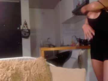 Tamara_Daniels Chaturbate stream image from June 06, 2026