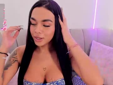Tinaqueen_ Chaturbate stream image from June 06, 2026