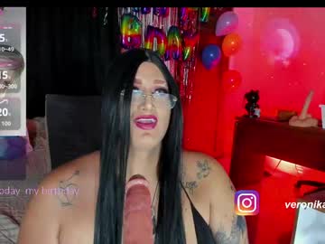 Veronika_Foxter Chaturbate stream image from June 06, 2026