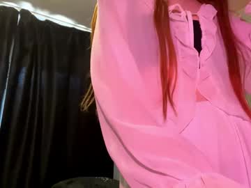 Whitneyblaze Chaturbate stream image from June 06, 2026