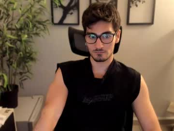 Zarthurboy Chaturbate stream image from June 06, 2026