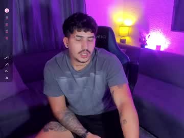 Zereff_ Chaturbate stream image from June 06, 2026