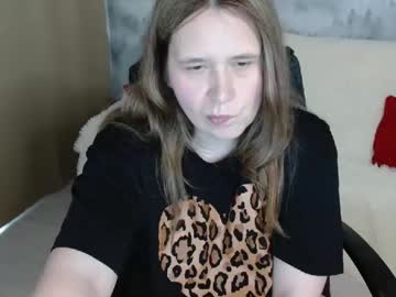 Adelinalawson Chaturbate stream image from June 06, 2026
