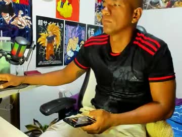 Carl_Blackb Chaturbate stream image from June 06, 2026