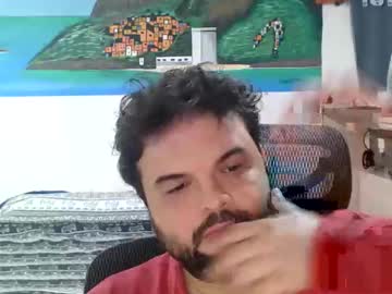 Folkrio Chaturbate stream image from June 06, 2026