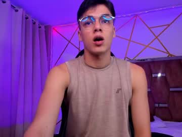 Gerony_ Chaturbate stream image from June 06, 2026
