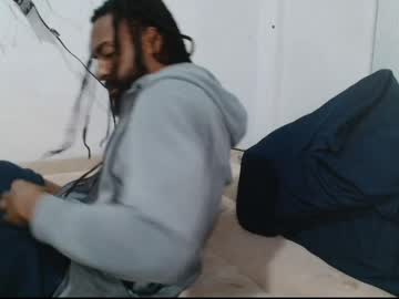 Guapoandher Chaturbate stream image from June 06, 2026