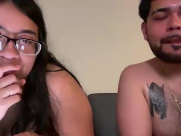 Hotcouplee47 Chaturbate stream image from June 06, 2026