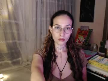 Katehathor8 Chaturbate stream image from June 06, 2026