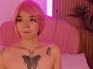 Kitty_Cat_7 Chaturbate stream image from June 06, 2026