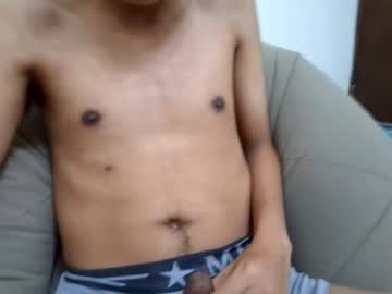 Penelatinoh Chaturbate stream image from June 06, 2026