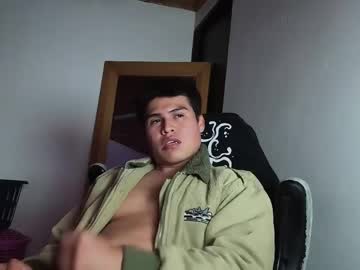 Alexander_Cd1 Chaturbate stream image from June 06, 2026