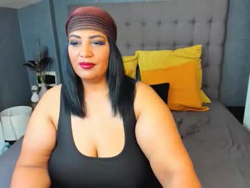 Amelycube343767 Chaturbate stream image from June 06, 2026