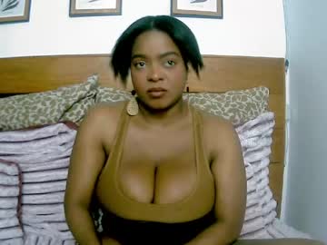 Bianca_Ebony Chaturbate stream image from June 06, 2026