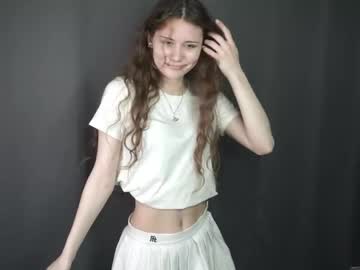 Cyndyvalerio Chaturbate stream image from June 06, 2026