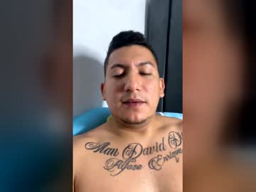 Dylannigtht Chaturbate stream image from June 06, 2026