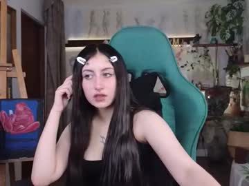 Effiemeowley Chaturbate stream image from June 06, 2026