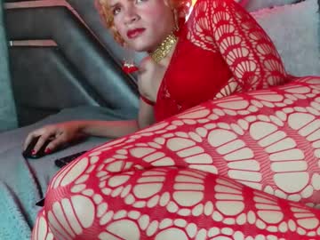 Helenashinegoldx Chaturbate stream image from June 06, 2026