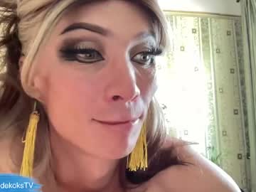 Maridekoks Chaturbate stream image from June 06, 2026