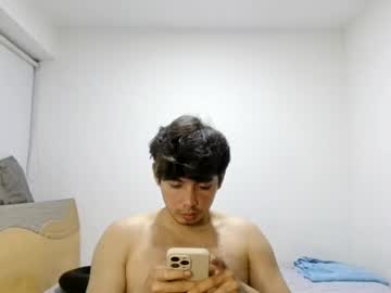 Matthewcxxx Chaturbate stream image from June 06, 2026