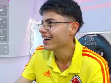 Samu_Tay Chaturbate stream image from June 06, 2026