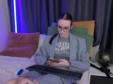 Skinny_Exy Chaturbate stream image from June 06, 2026