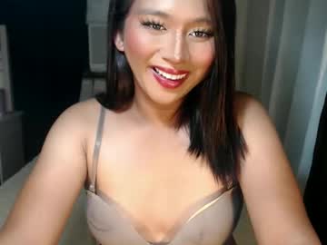 Angelica_Licious Chaturbate stream image from June 06, 2026
