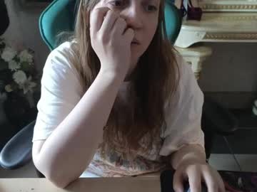 Anyaakulova Chaturbate stream image from June 06, 2026