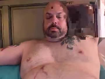 Badboymmdick54 Chaturbate stream image from June 06, 2026