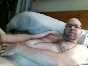 Daddo1234 Chaturbate stream image from June 06, 2026