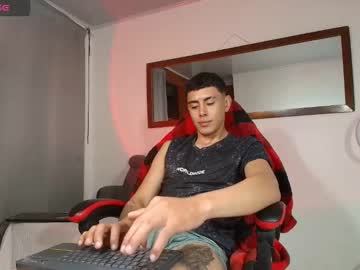 David_Savage_ Chaturbate stream image from June 06, 2026
