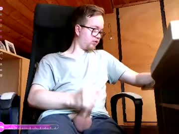 Moonsexguy Chaturbate stream image from June 06, 2026