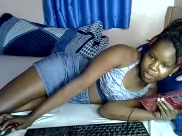 Sexy_Rency Chaturbate stream image from June 06, 2026