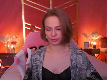 Shyysiren Chaturbate stream image from June 06, 2026