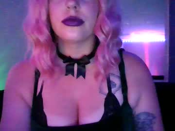 Wrenvalkyrie Chaturbate stream image from June 06, 2026