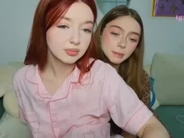 Baby_Adele Chaturbate stream image from June 06, 2026