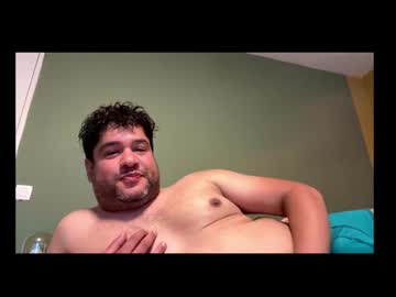 Bearwithbelly Chaturbate stream image from June 06, 2026