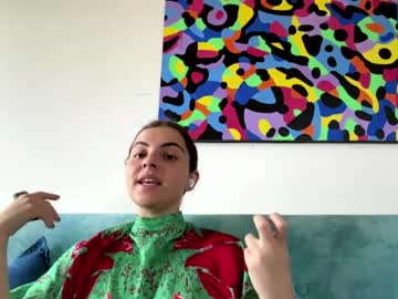 Chacha_Philosophy Chaturbate stream image from June 06, 2026