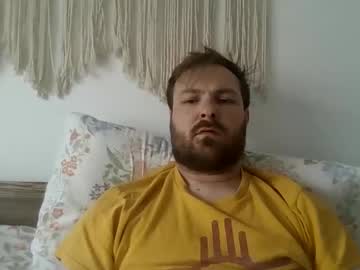 James_Heron Chaturbate stream image from June 06, 2026