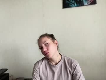 Krisvela Chaturbate stream image from June 06, 2026
