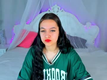 Leiawow Chaturbate stream image from June 06, 2026