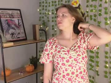 Maria_Henderson_ Chaturbate stream image from June 06, 2026