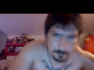 Mastersplinter90 Chaturbate stream image from June 06, 2026