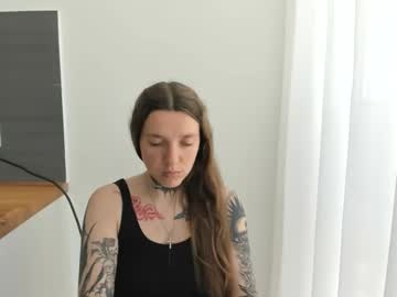 Milamoll673 Chaturbate stream image from June 06, 2026