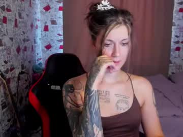 Ribythefrog Chaturbate stream image from June 06, 2026