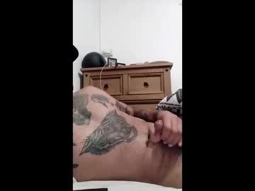 Roberto191617 Chaturbate stream image from June 06, 2026