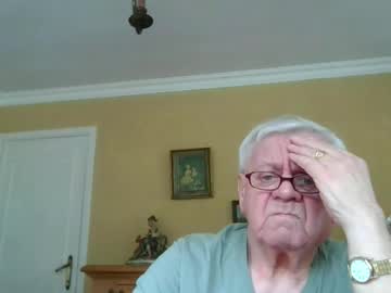 Trekbeestje1 Chaturbate stream image from June 06, 2026
