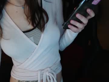 Blue__Velvet_ Chaturbate stream image from June 06, 2026